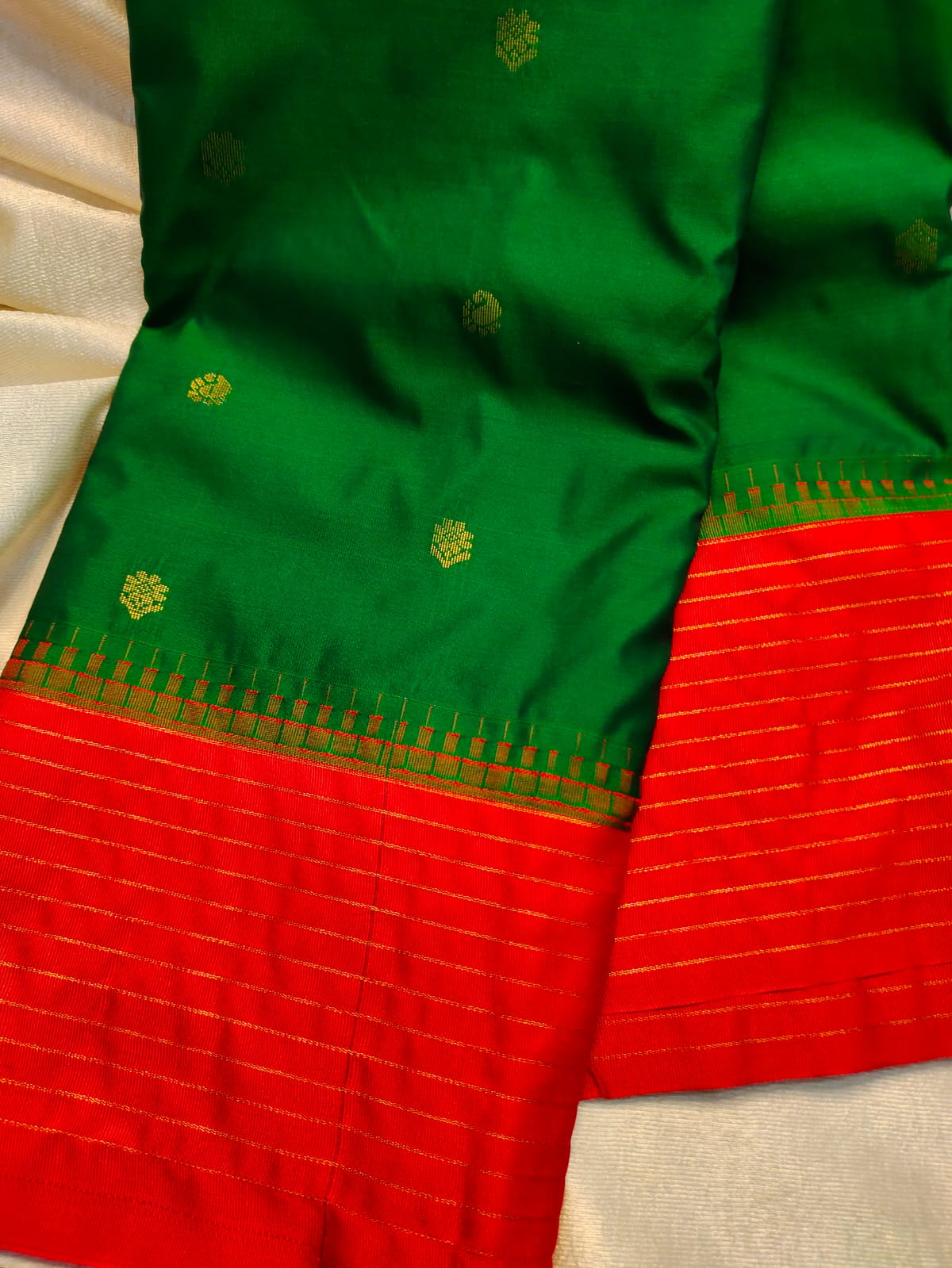 Gadwal sale