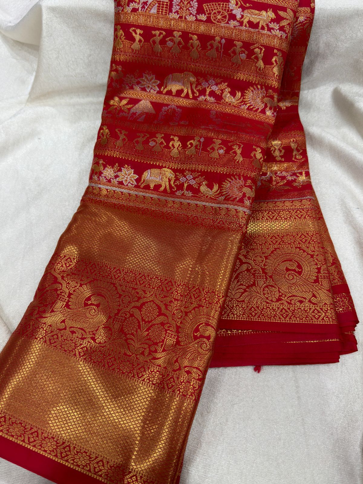 70% offer Kanchi