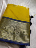 Soft silk