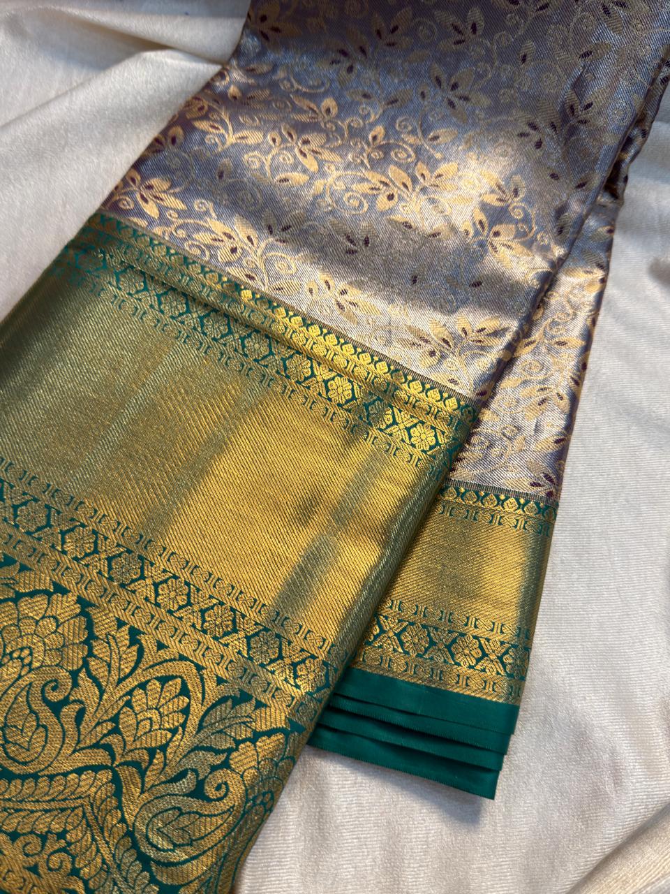 Ashadam Kanchi offer