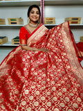 80% Katan banarasi sarees