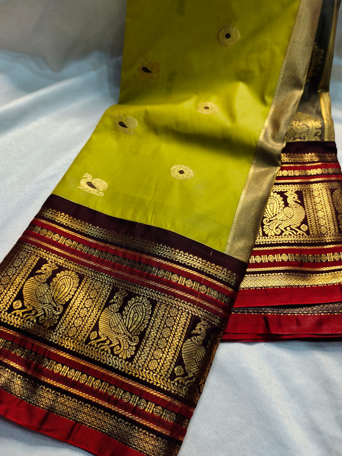 Primium gadwal sale
