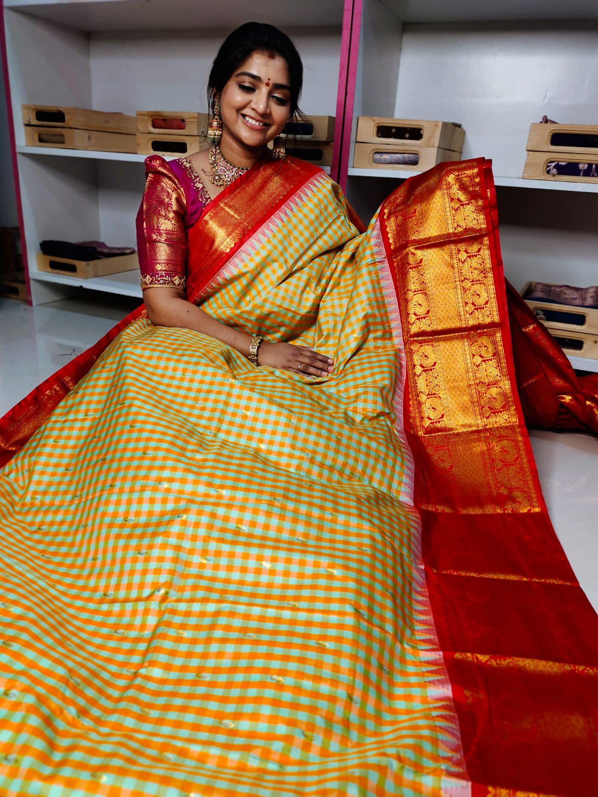 వీజీ2600
