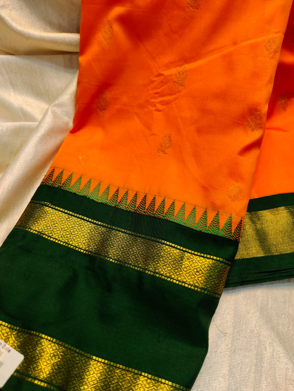 Gadwal sale