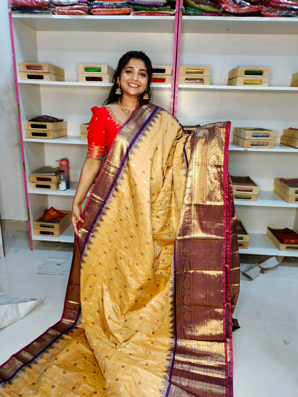 VG gadwal