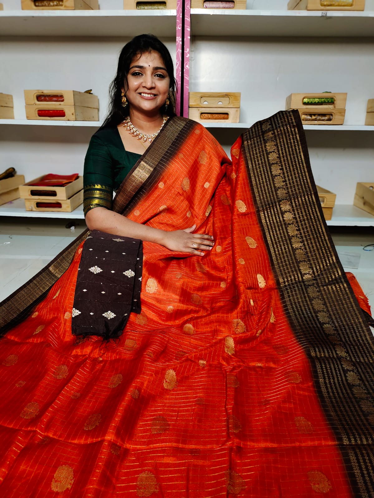 Sankranti sale