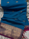 Uppada silk