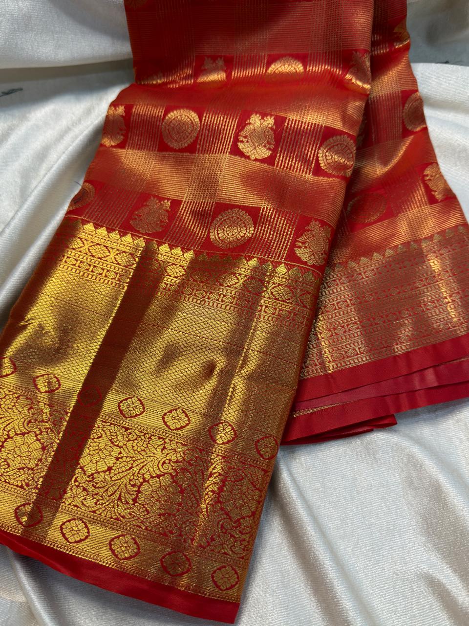 Kanchi offer
