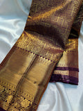 Resham kanchi