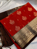 Uppada silk