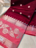 Mango silk