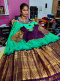 Sale gadwal lehangas