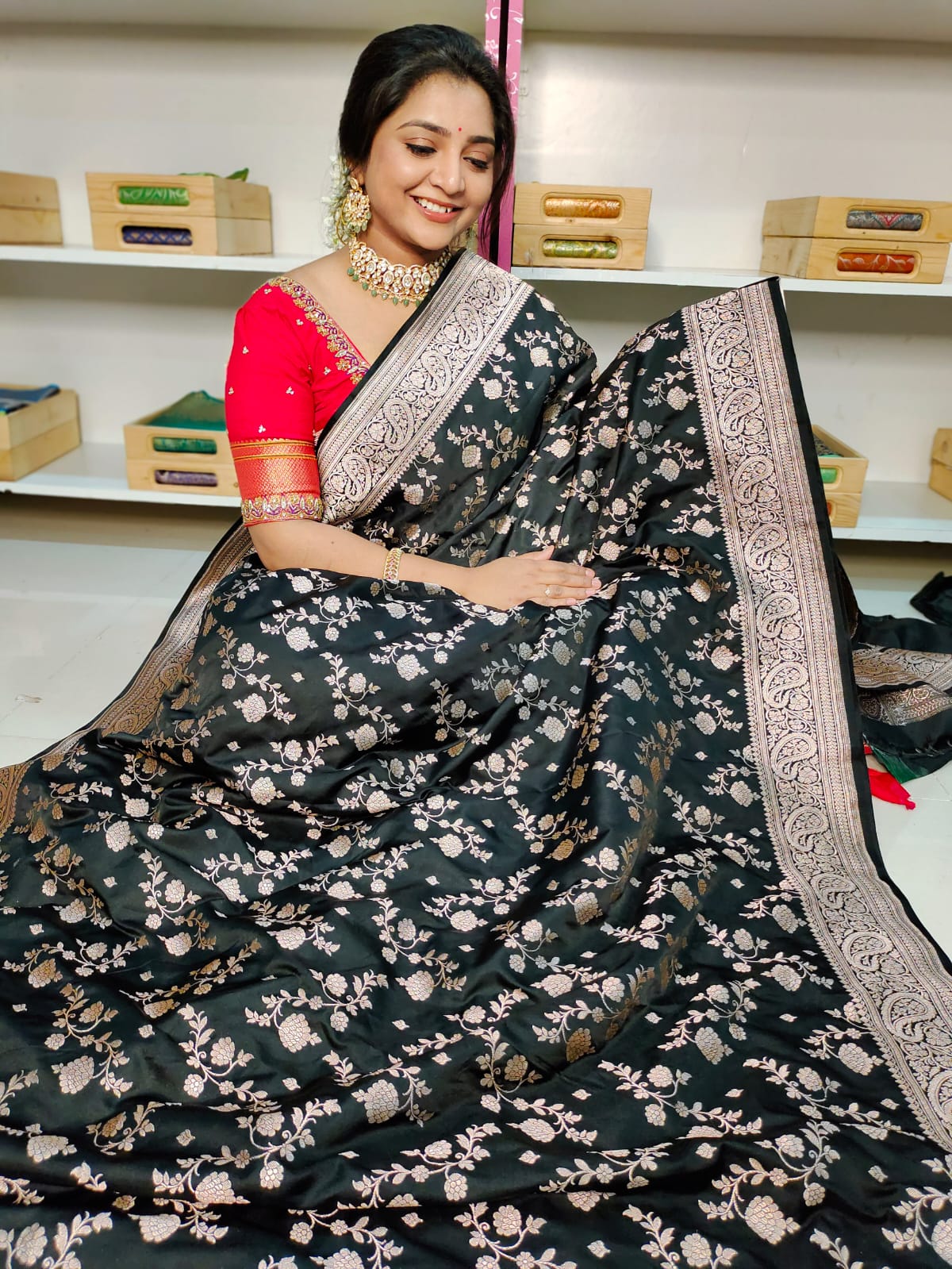 కటన్ బనారసి
