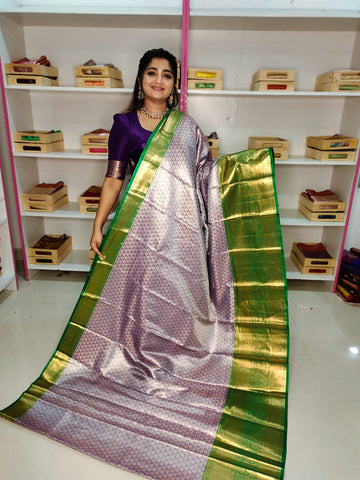 90%offer kanchi pattu collection