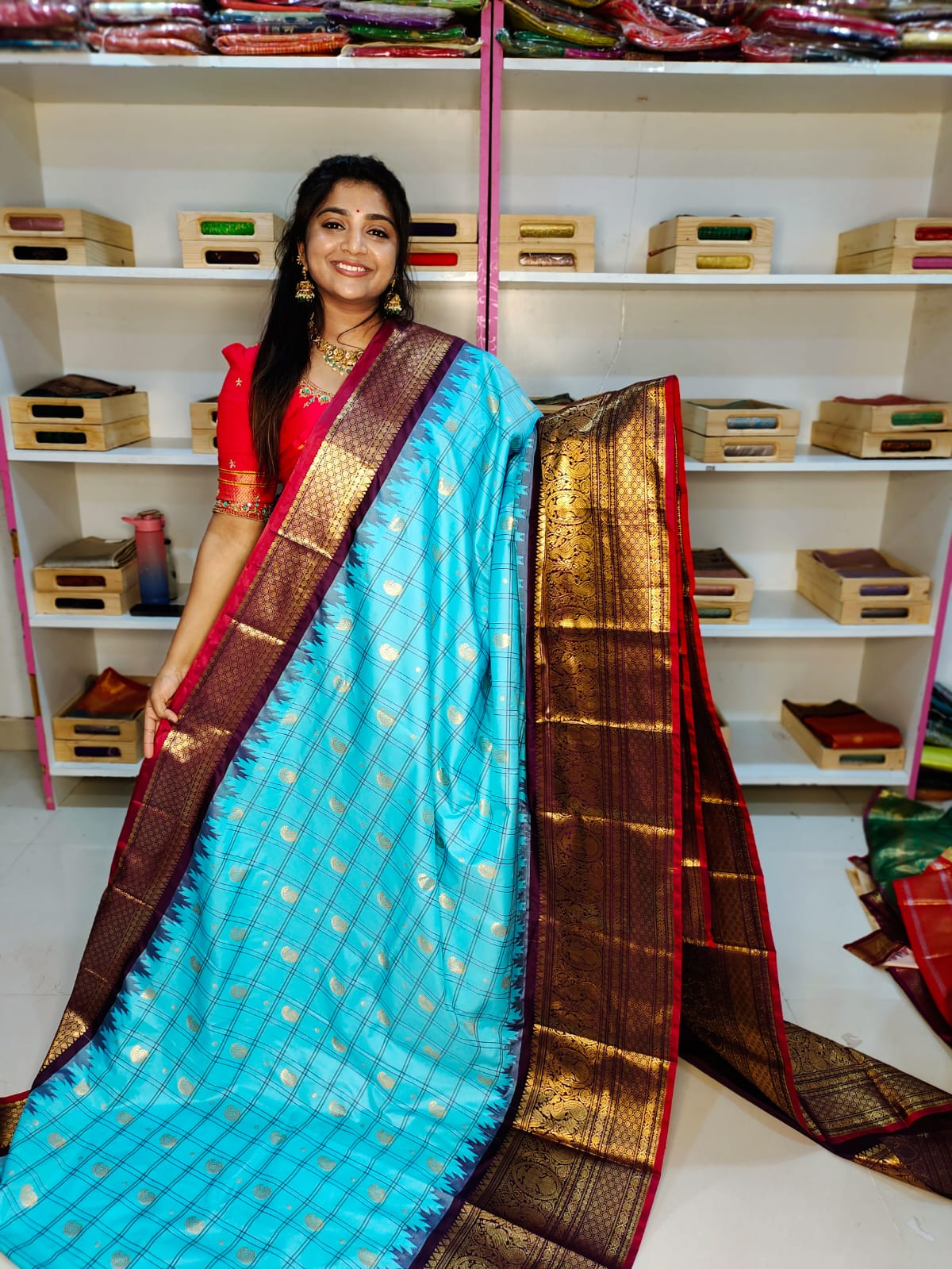VG gadwal