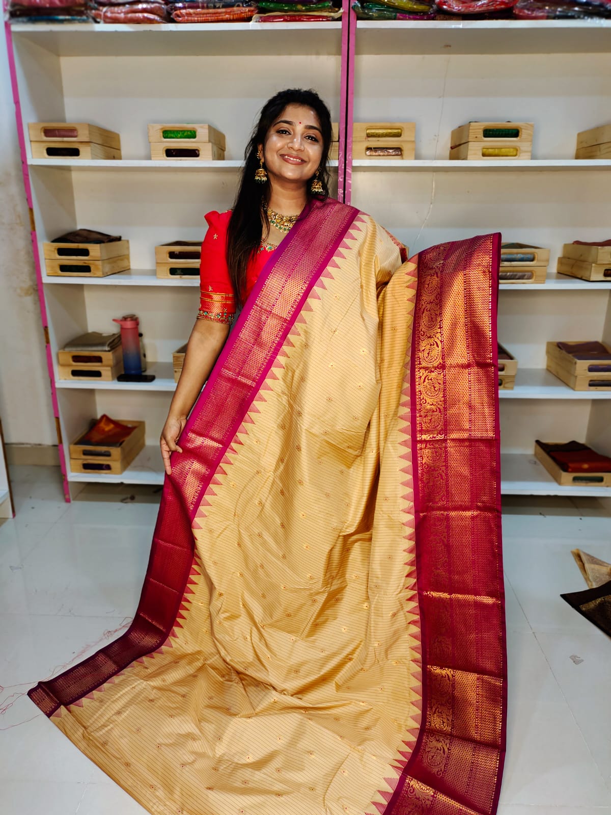 Feb gadwal sale