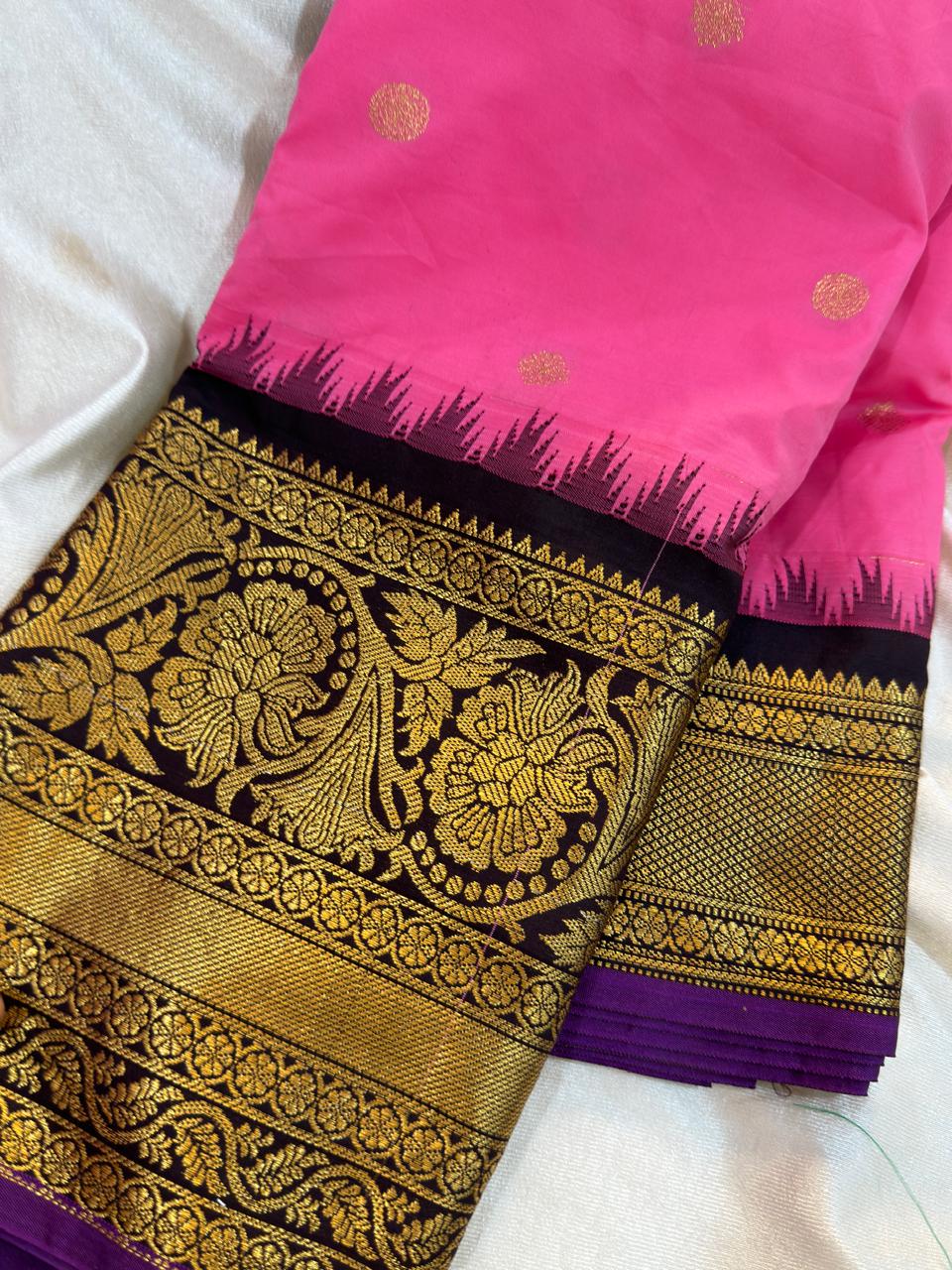 Gadwal cleance sale