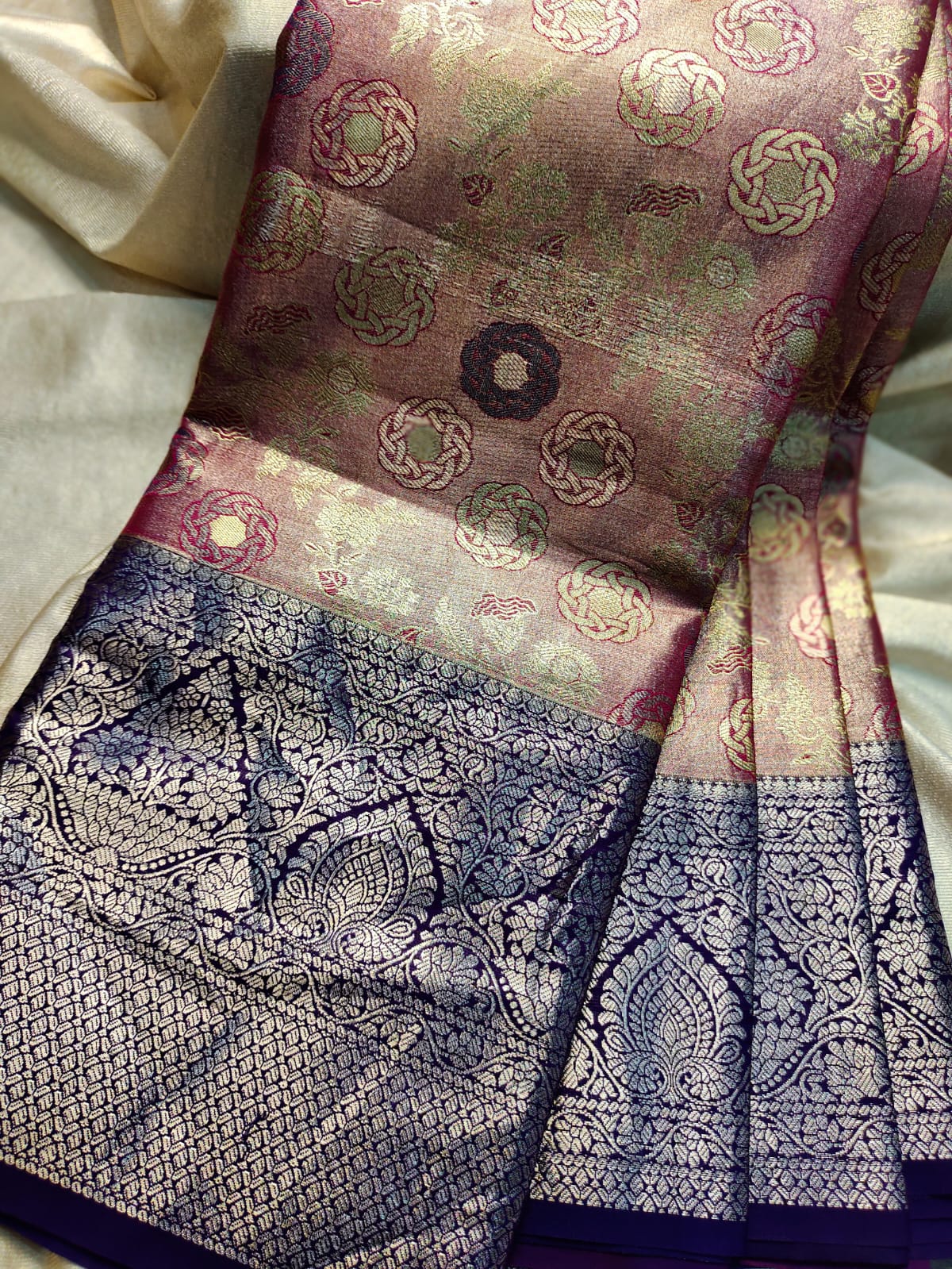 Ashadam kanchi sale