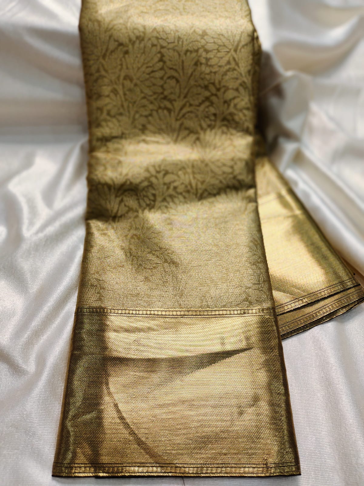 Ashadam sale saree