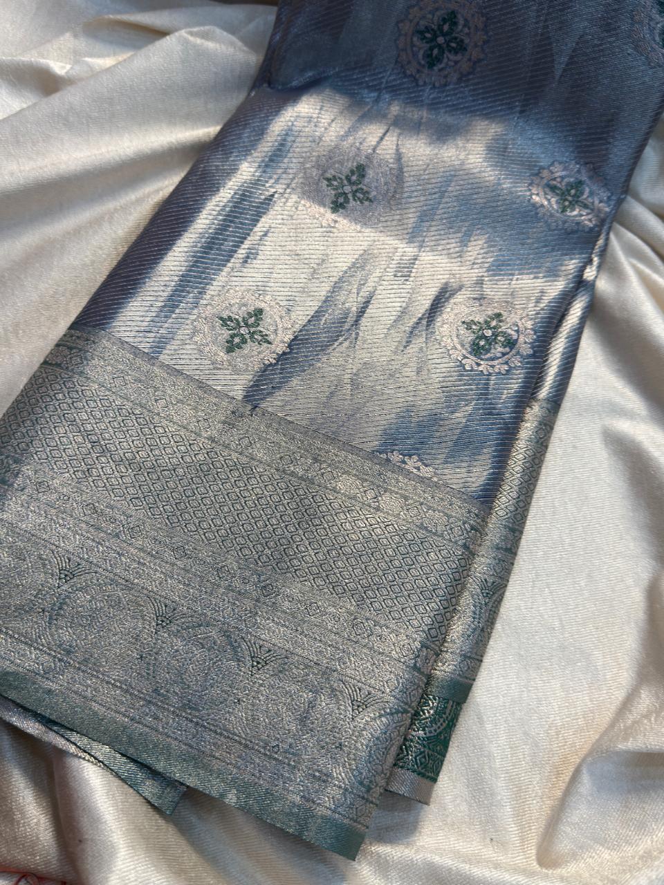 Ashadam Kanchi offer