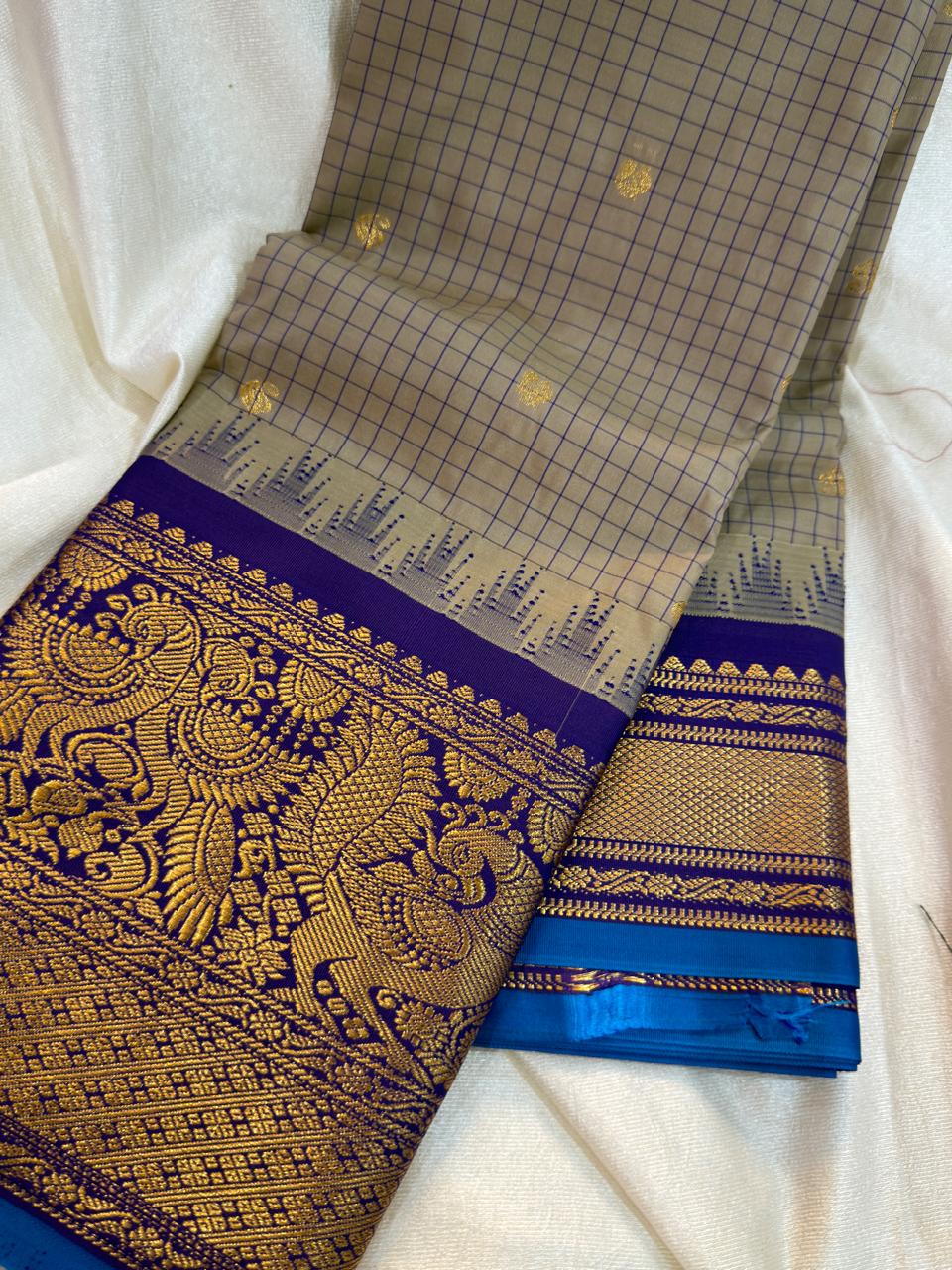 Gadwal cleance sale