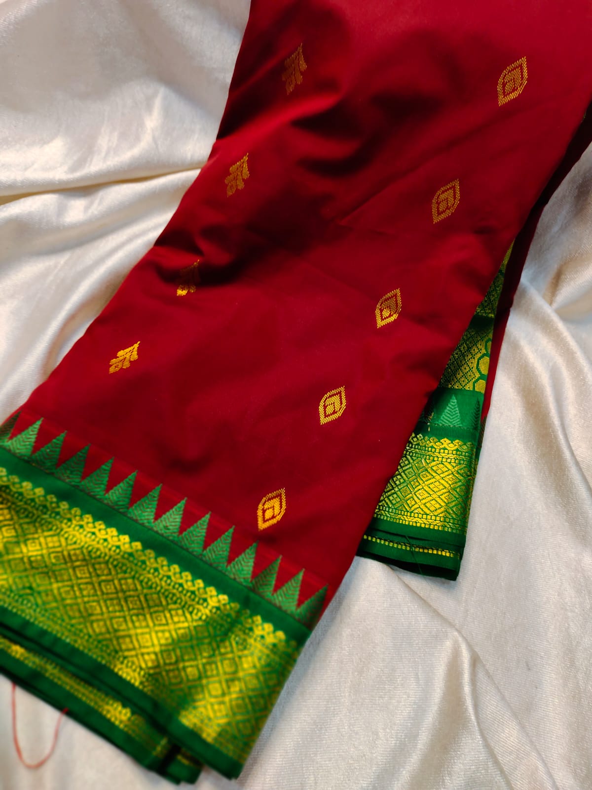 Ashadam. Gadwal sale