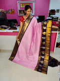 Vintage gadwal sarees