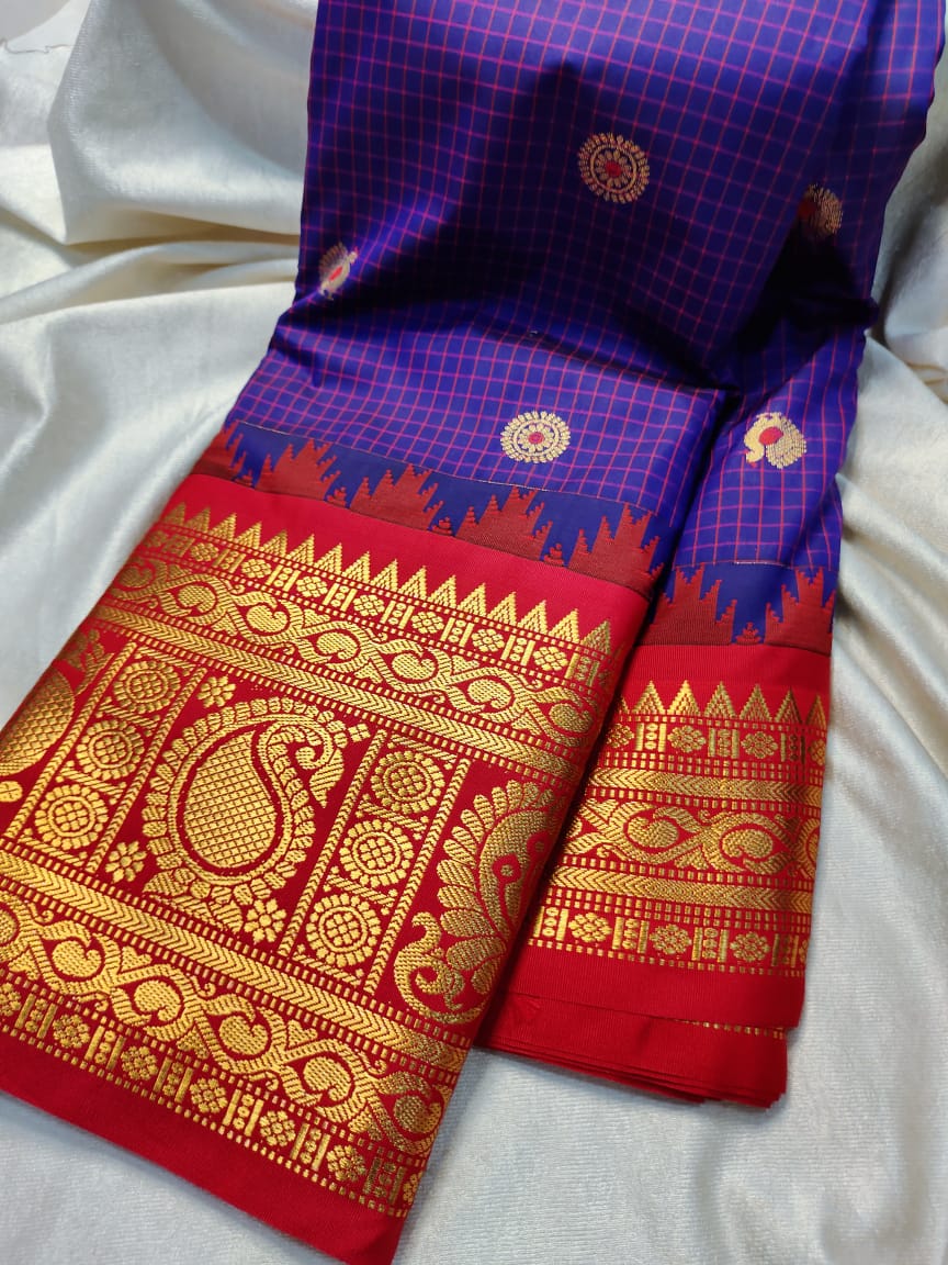 60% offer gadwal sarees