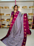 Primeme gadwal silk saree
