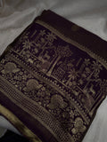 Banarasi tishu