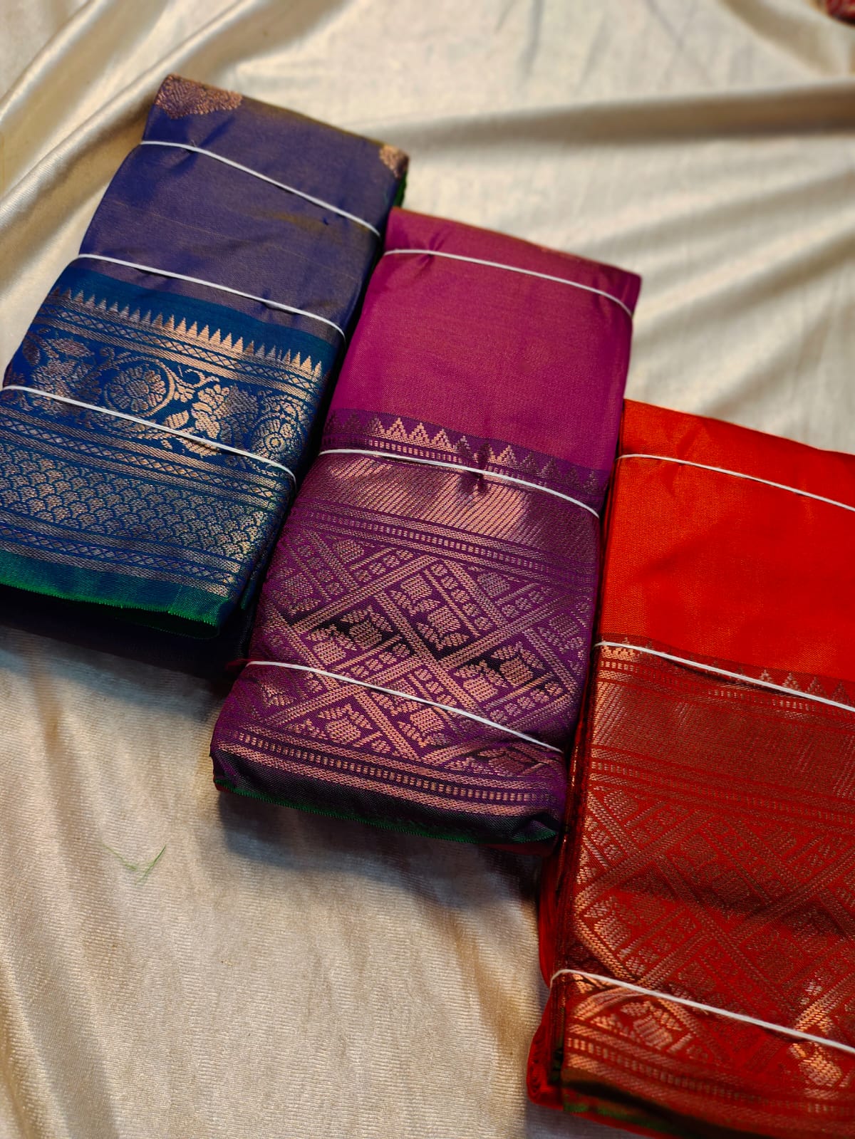 1+2 kuppadam sarees