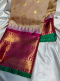 Sravanam gadwal sale