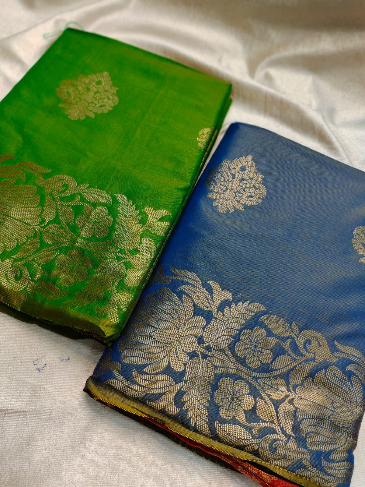 1+1 offer sarees