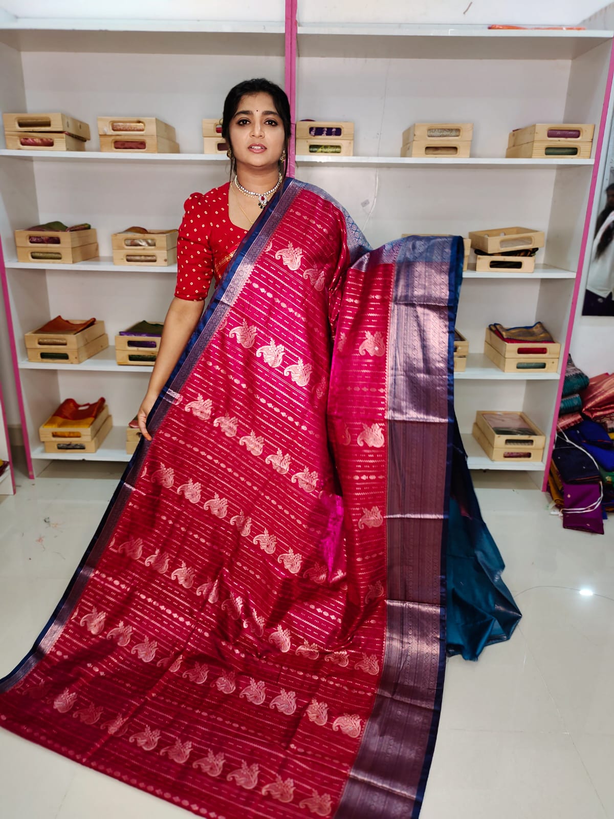 Ashadam clearance sale