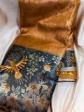 90% offer Kanchi pattu collection
