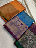 1+2 kanchi sarees