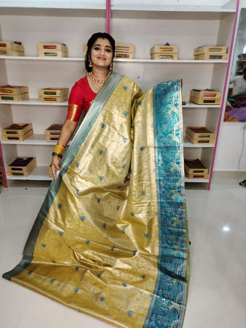 90% offer kanchi pattu collection