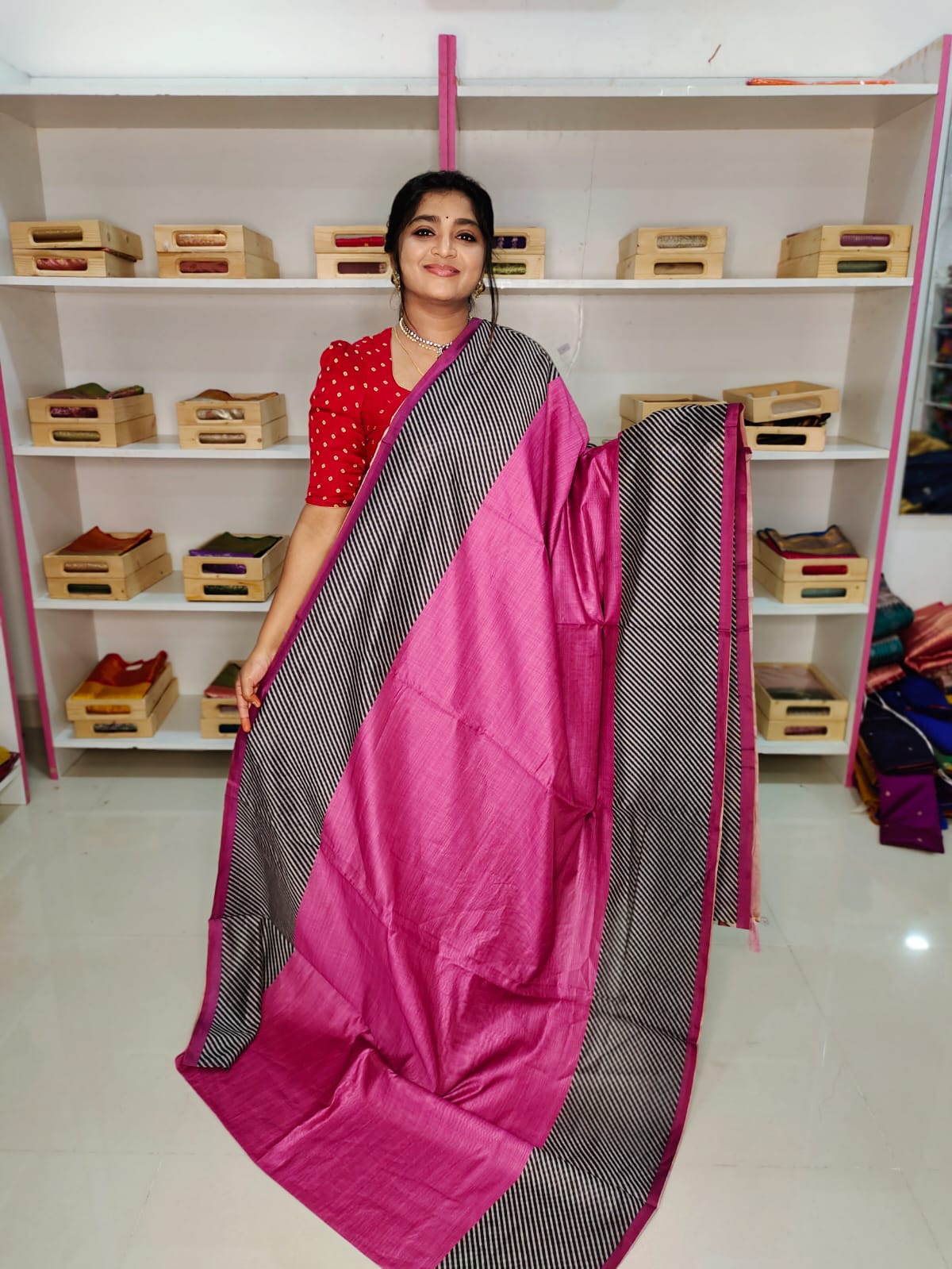 Ashadam sale sarees