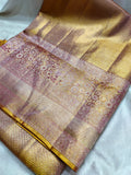 Pure kanchi pattu silk mark certificate