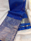 90% offer Kanchi pattu collection