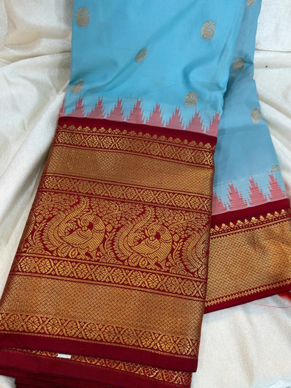 Gadwal cleance sale