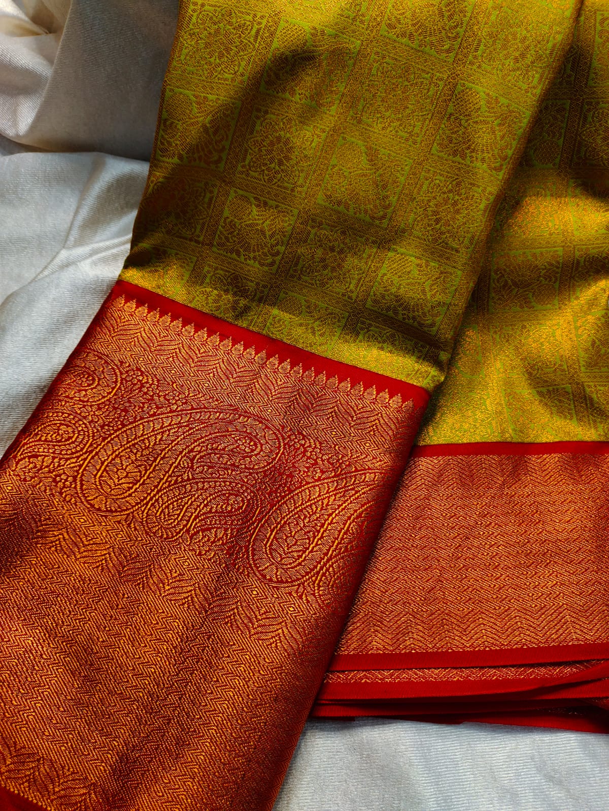 Ashadam kanchi sale
