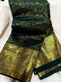 90% offer Kanchi pattu collection