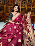Banaras fancy sarees