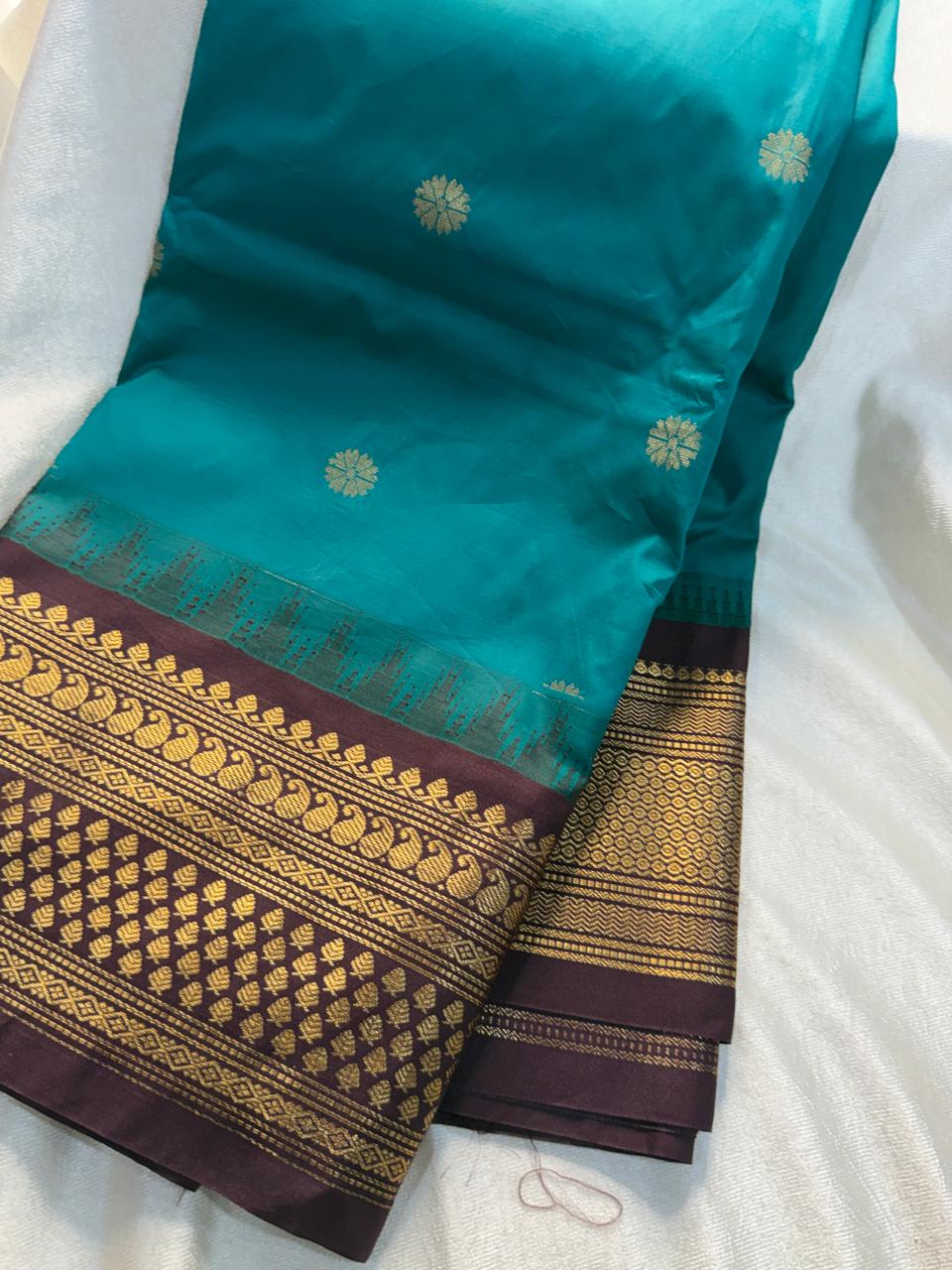 Mother’s Day Gadwal sale