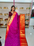 50% offer gadwal silk sarees
