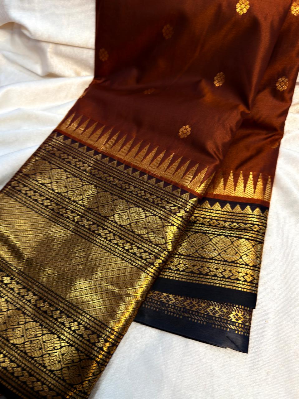 Gadwal sale 1599