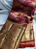 Mix kanchi