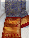 90% offer Kanchi pattu collection