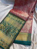 Ashadam Kanchi offer